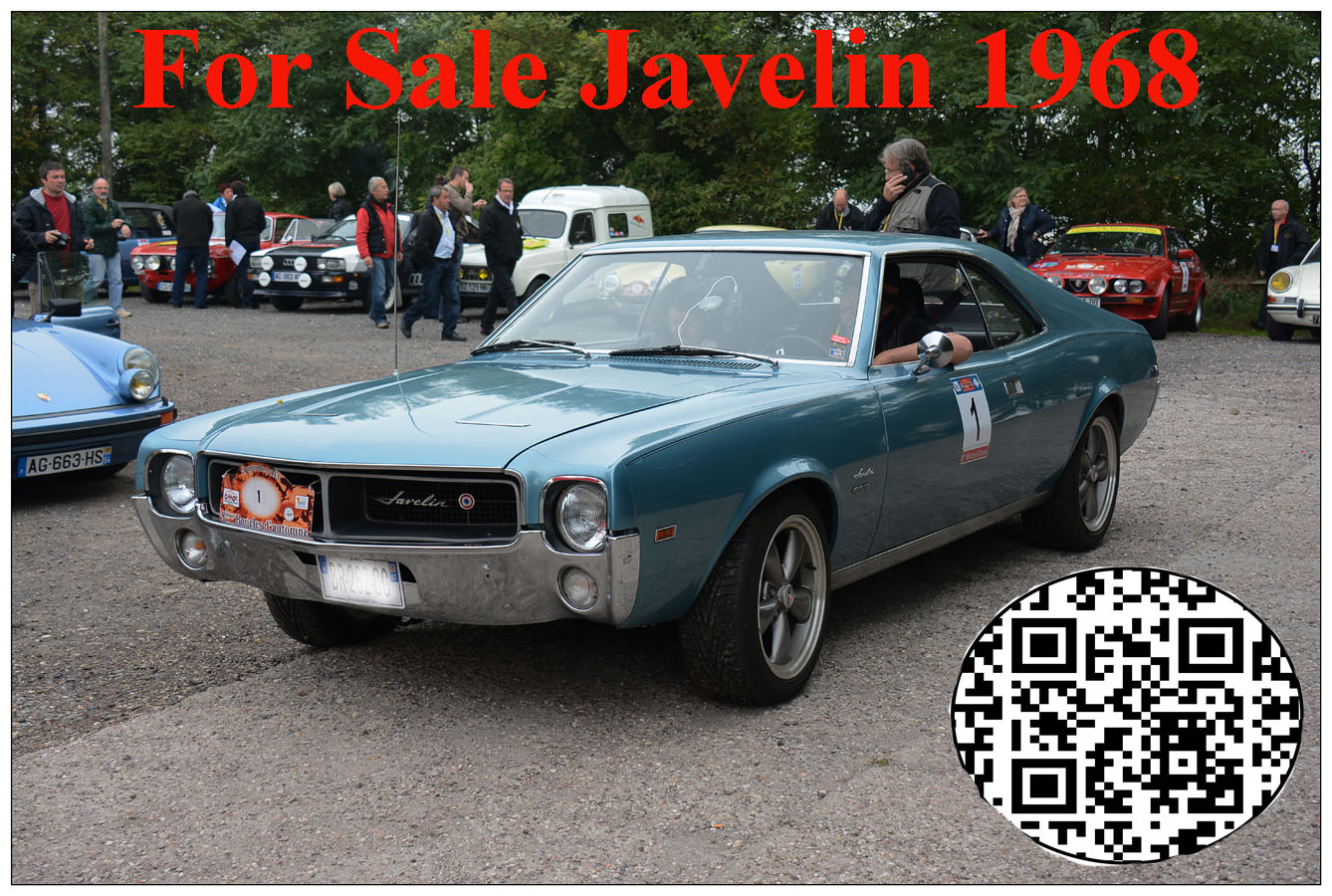Javelin