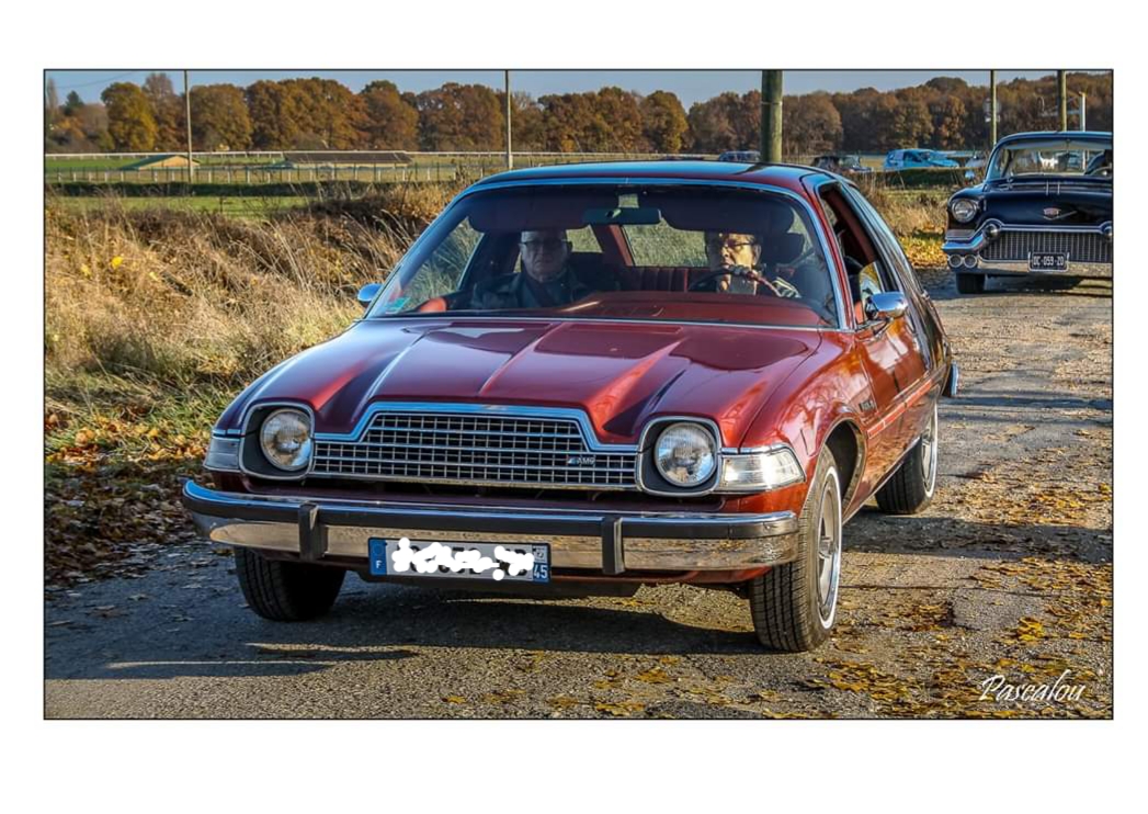 pacer